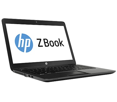 HP ZBook 14 F0V06EA