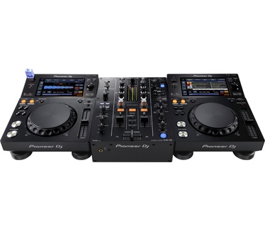 Pioneer DJM-450