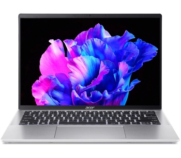 Acer Swift Go 14 OLED SFG14-72-7186 (Qwertz toetsenbord)