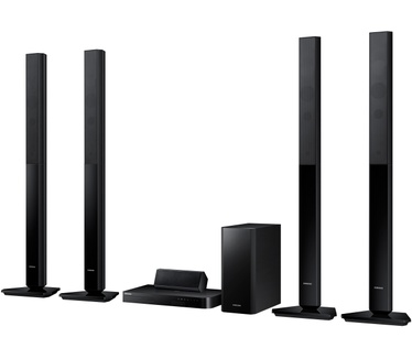 Samsung HT-H5550W