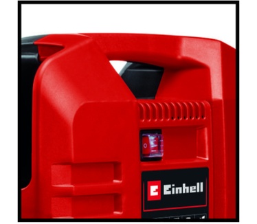 Einhell TC-AC 190 OF Set