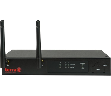 Securepoint Black Dwarf