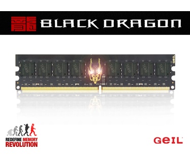 GeIL Black Dragon GB24GB6400C4DC