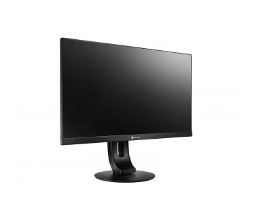 AG Neovo FS-24 Zwart