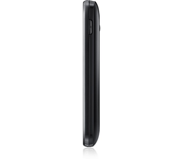 Samsung Galaxy Y S5360 Zwart (KPN-prepaid)