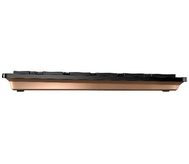 Cherry DW 9000 SLIM