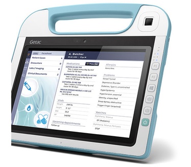 Getac RX10H