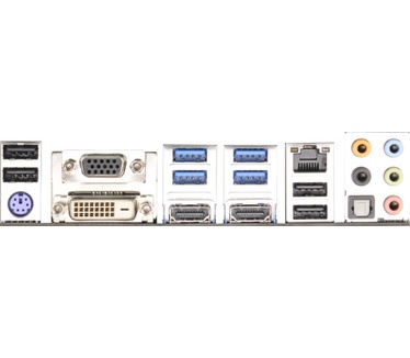 ASRock Z87 Pro4