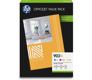 HP 903XL Officejet Value Pack