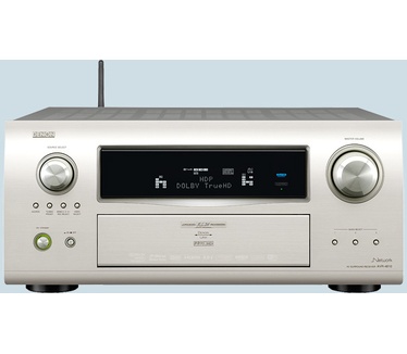 Denon AVR-4810