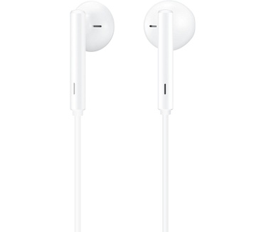 Huawei In-Ear Headset USB-C CM33 (Wit)