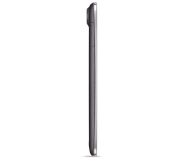 Acer Liquid Jade S Zwart