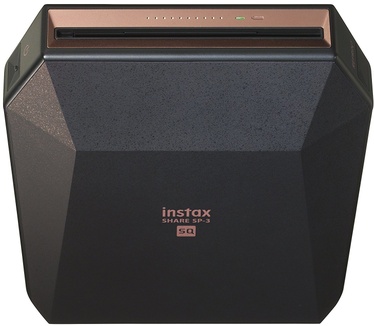 Fujifilm Instax SHARE SP-3 Zwart