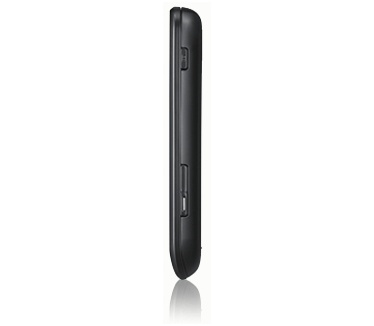 Samsung S8000 Jet Roze