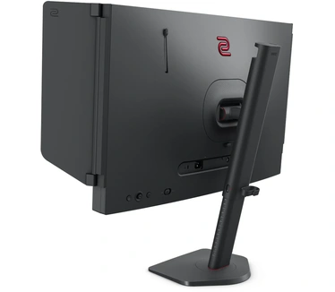 BenQ Zowie XQ2766X Zwart