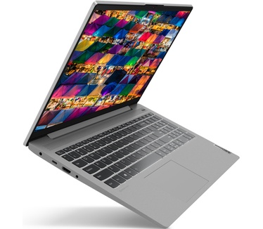 Lenovo IdeaPad 5 15IIL05 (81YK00F4MB, Azerty toetsenbord)