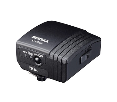 Pentax O-GPS2
