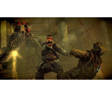 Killzone 3