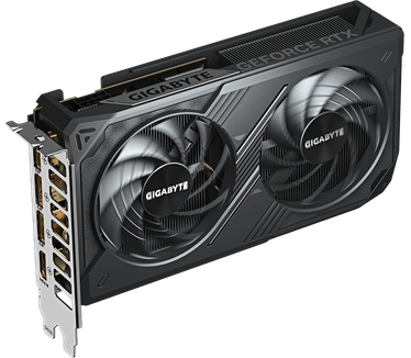 Gigabyte GeForce RTX 5060 WINDFORCE OC 8G