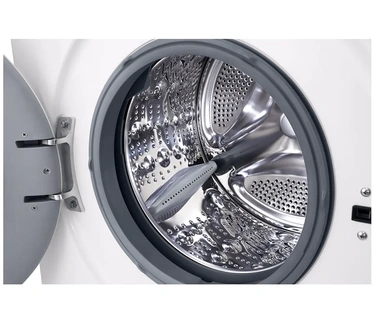 LG LG F4x1008nwh Wasmachine (8 Kg 1400 Rpm A)