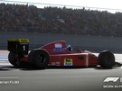 F1 2019
