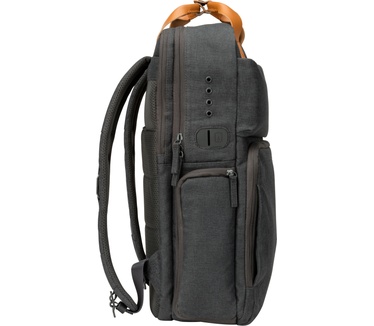 HP Powerup Backpack 17,3 Zwart