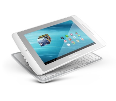 Archos 80 XS Wit