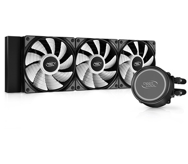 DeepCool GAMMAXX L360 A-RGB