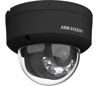 Hikvision DS-2CD2143G2-LIS2U(2.8MM)(BLACK)