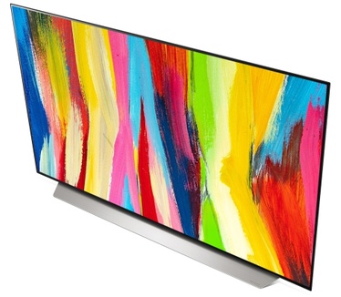 LG OLED48C22LB