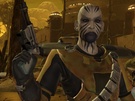 Preview Star Wars: The Old Republic