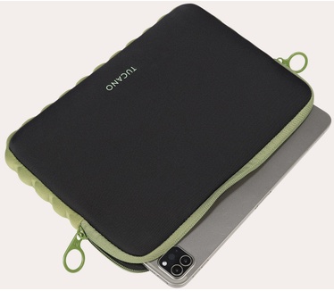 Tucano Carrarmato 10"/11"