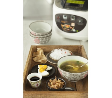 Tefal Rijstkoker / Multicooker 45 in 1 RK8121