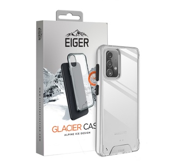 Eiger Glacier