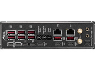 MSI MEG X870E GODLIKE