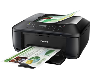 Canon Pixma MX535 (Duits model)