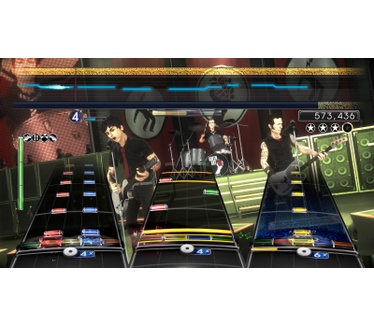 Green Day: Rock Band