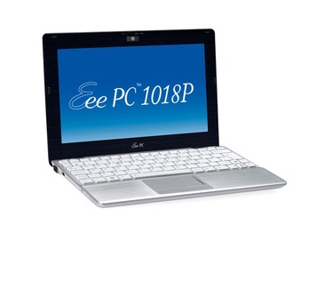 Asus Eee PC 1018P-WHI123S