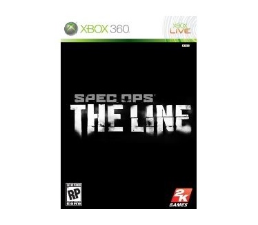 Spec Ops: The Line, Xbox 360