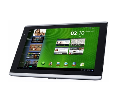 Acer Iconia Tab A500 16GB