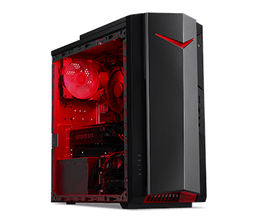 Acer Nitro N50-610 I8407S
