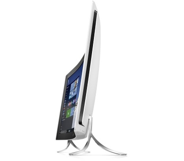 HP Envy Curved All-in-One 34-a090nd