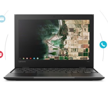 Lenovo 100e