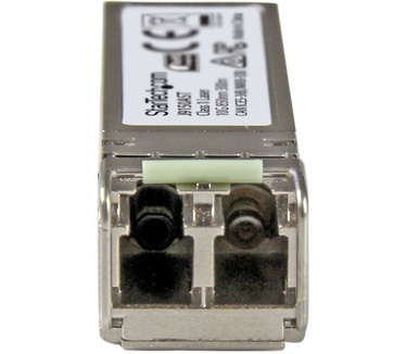 Startech.com HP J9150A compatibel SFP+ transceiver module 10GBASE-SR