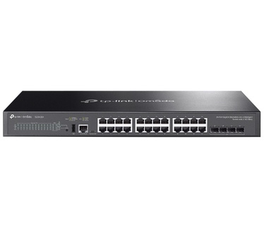 TP-Link SG5428X(UN)