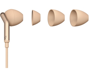 Libratone Q Adapt In-Ear Headphones (Goud)