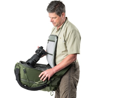 Think Tank Photo BackLight 26L