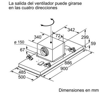 Siemens LR96CBS20