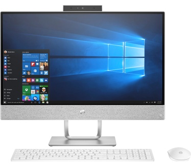 HP 4RV34AA 118GB