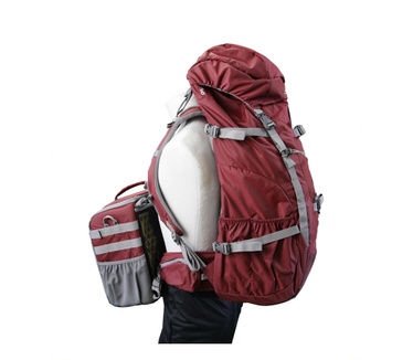 Naneu Pro Outlander